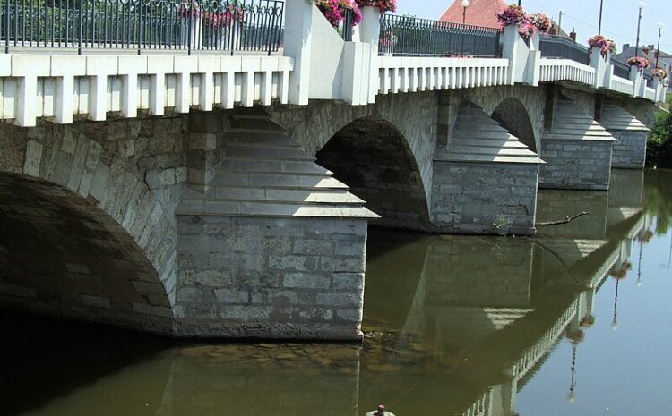Triathlon de la Sioule