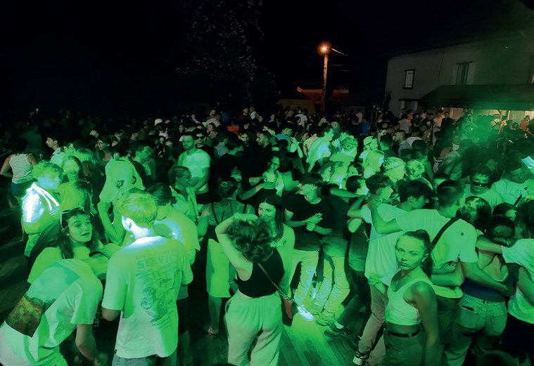 Photo 3 fete de la Frite