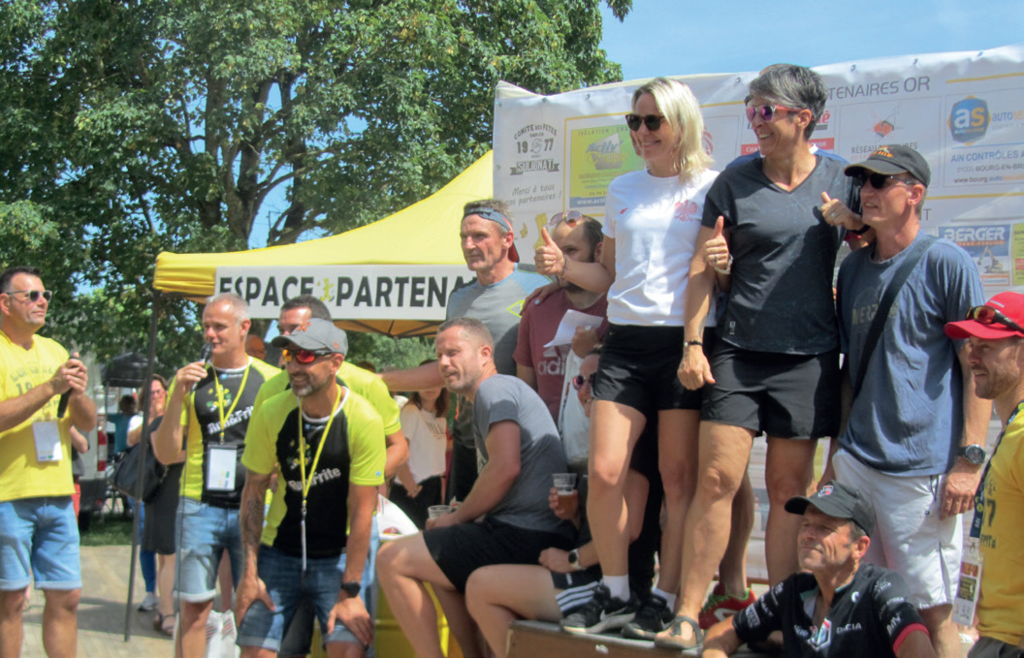 Photo 3 Course de la Frite