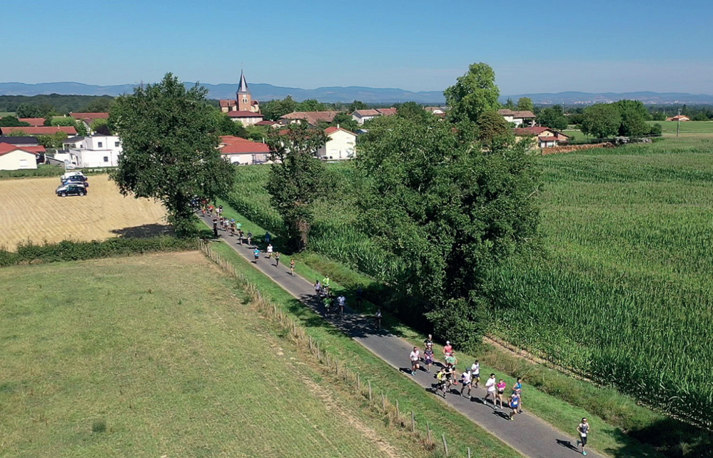 Photo 4 Course de la Frite