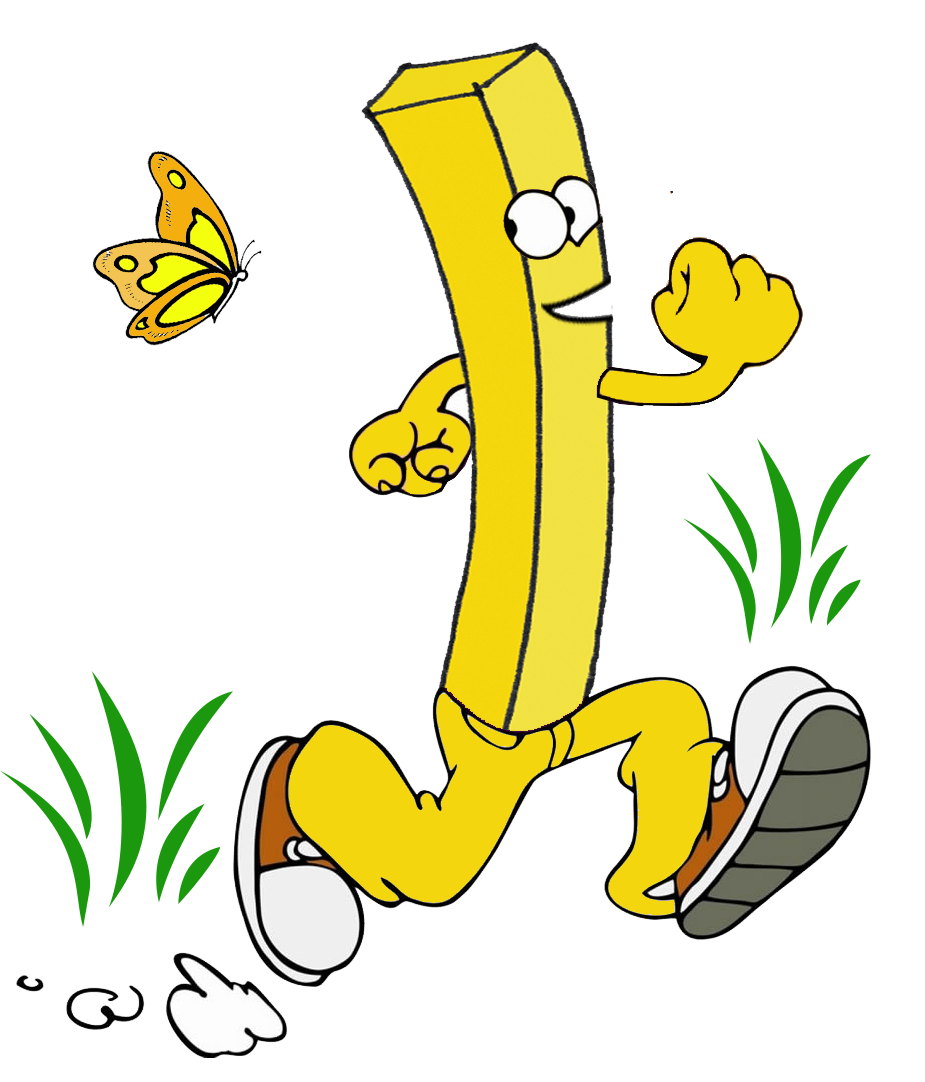 logo Course de la Frite